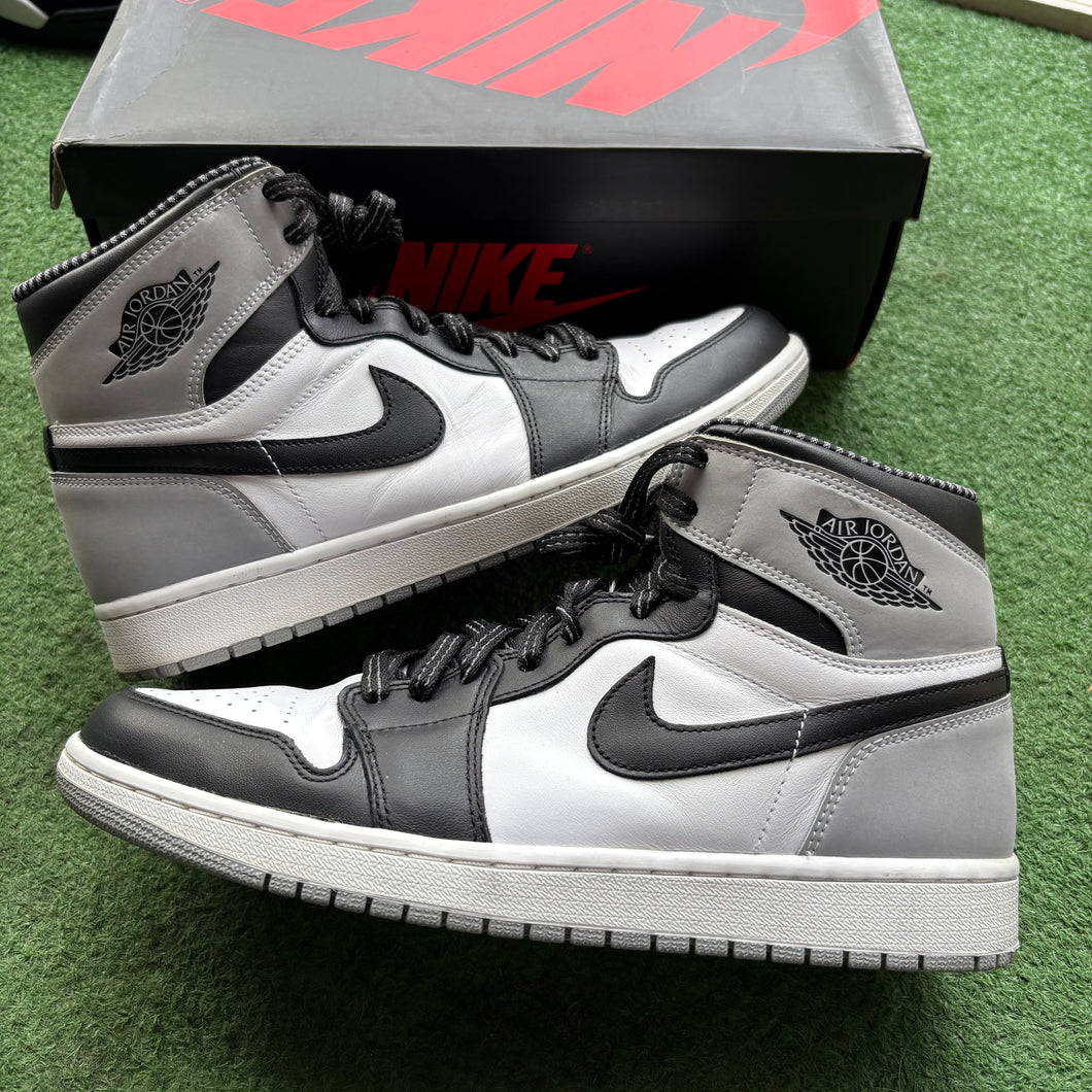 Jordan Baron 1s Size 10.5