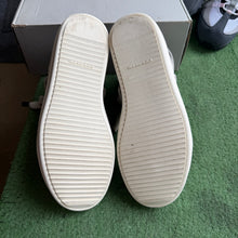 Load image into Gallery viewer, Rick Owens DRKSHDW Jumbo Lace Pentagram Ramones Size 42
