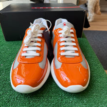 Load image into Gallery viewer, Prada Americas Cups Size 10.5UK
