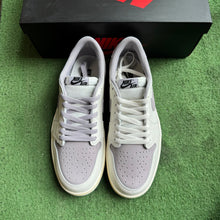 Load image into Gallery viewer, Jordan Atmospheric Grey Low 1s Size 10

