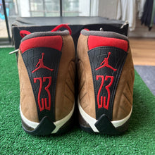 Load image into Gallery viewer, Jordan Winterized 14s Size 14
