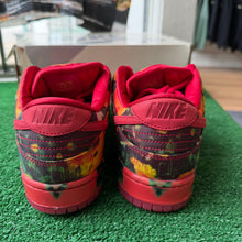 Load image into Gallery viewer, Nike SB Wizard of Oz Low Dunks Size 9.5
