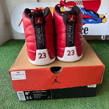 Load image into Gallery viewer, Jordan Gym Red 12 Size 8.5
