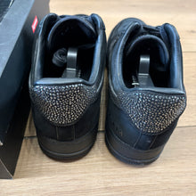 Load image into Gallery viewer, Nike JA Swarovski Air Force 1s Size 10
