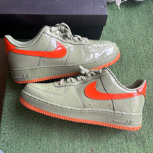 Load image into Gallery viewer, Nike Wet Putty 2.0 Air Force 1s Size 11.5
