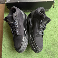 Load image into Gallery viewer, Jordan Black Cat 3s Size 11
