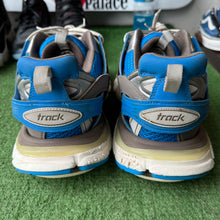Load image into Gallery viewer, Balenciaga LED Tracks Size 44
