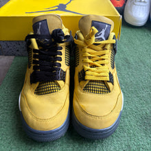 Load image into Gallery viewer, Jordan Lightning 4s Size 9.5
