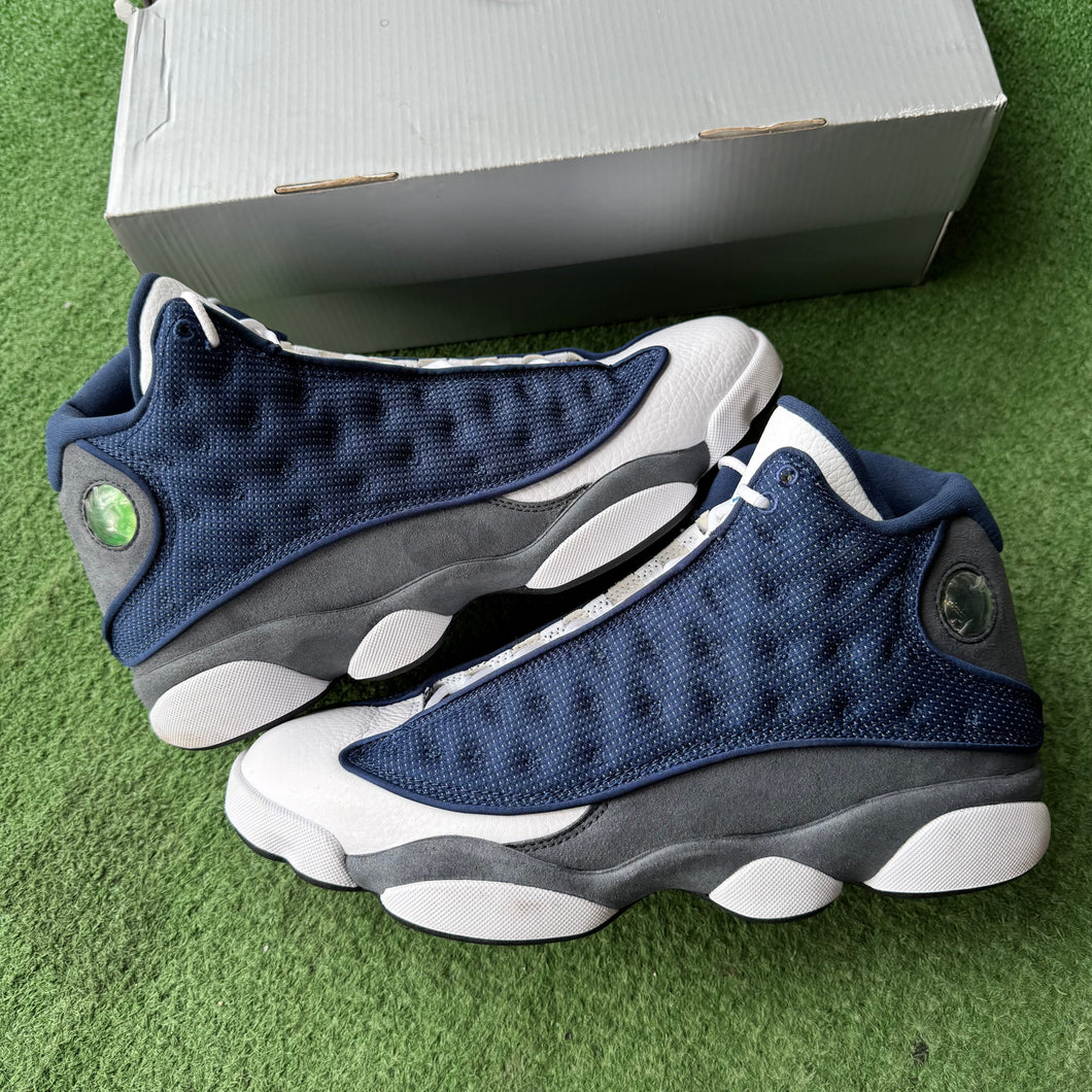 Jordan Flint 13s Size 10.5