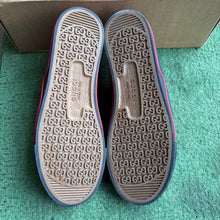 Load image into Gallery viewer, Gucci Tennis Lows Tops Size UK8
