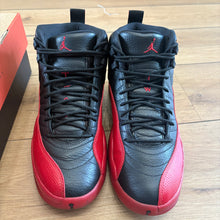 Load image into Gallery viewer, Jordan Flu Game 12s Size 10.5
