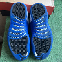 Load image into Gallery viewer, Jordan Blueberry 12s Size 10.5
