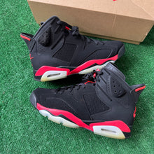 Load image into Gallery viewer, Jordan Salesman 6s Size 8
