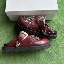 Load image into Gallery viewer, Toga Virilis Loafers Size 41
