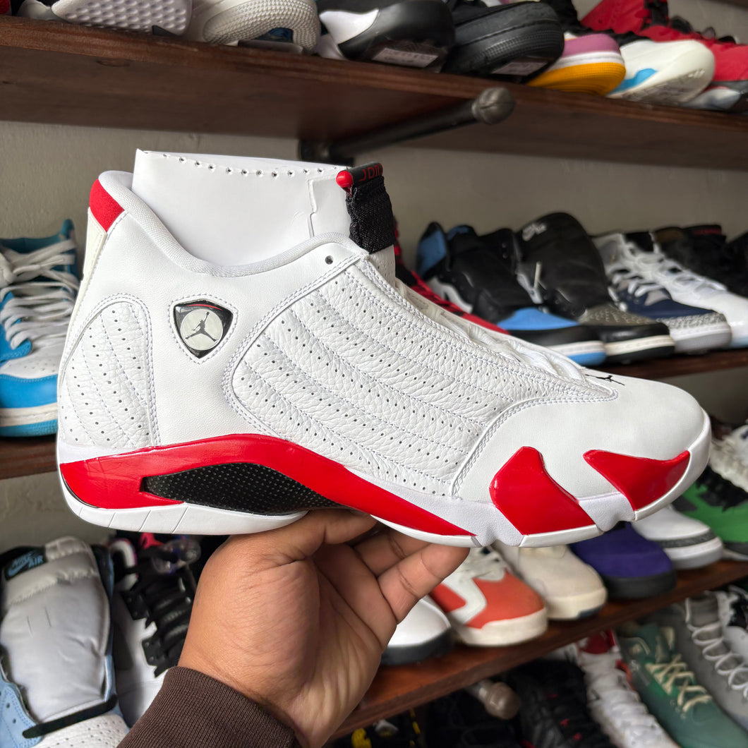 Jordan Rip Hamilton 14s Size 15