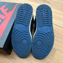 Load image into Gallery viewer, Jordan Marina Blue 1s Size 9
