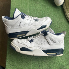 Load image into Gallery viewer, Jordan Columbia 4s Size 12
