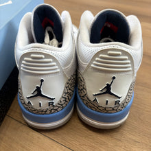 Load image into Gallery viewer, Jordan UNC 3s Size 11
