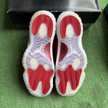 Load image into Gallery viewer, Jordan Cherry 11s Size 12.5
