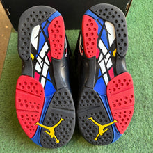 Load image into Gallery viewer, Jordan Playoff 8s Size 6.5Y

