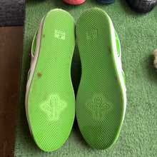 Load image into Gallery viewer, Gucci Basket Lows Size 9.5UK
