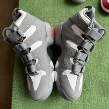 Load image into Gallery viewer, Nike Cool Grey Air Max 2 CB94s Size 7

