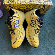 Load image into Gallery viewer, New Balance Gianni Blazing Yellow 1906Rs Size 8.5
