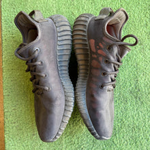 Load image into Gallery viewer, Yeezy Mono Cinder 350 V2s Size 7.5
