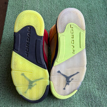 Load image into Gallery viewer, Jordan What The 5s Size 8.5
