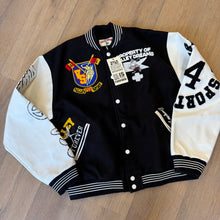Load image into Gallery viewer, Vale Varsity Jacket Size XL
