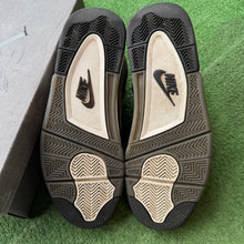 Load image into Gallery viewer, Jordan Cave Stone 4s Size 10.5
