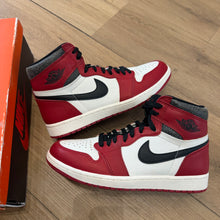 Load image into Gallery viewer, Jordan Lost and Found 1s Size 8.5
