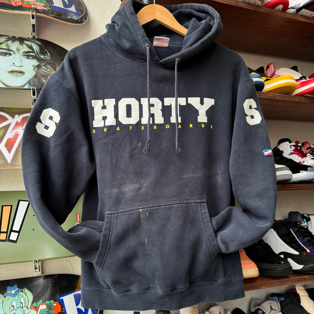 Shortys Skateboard Hoodie Size M