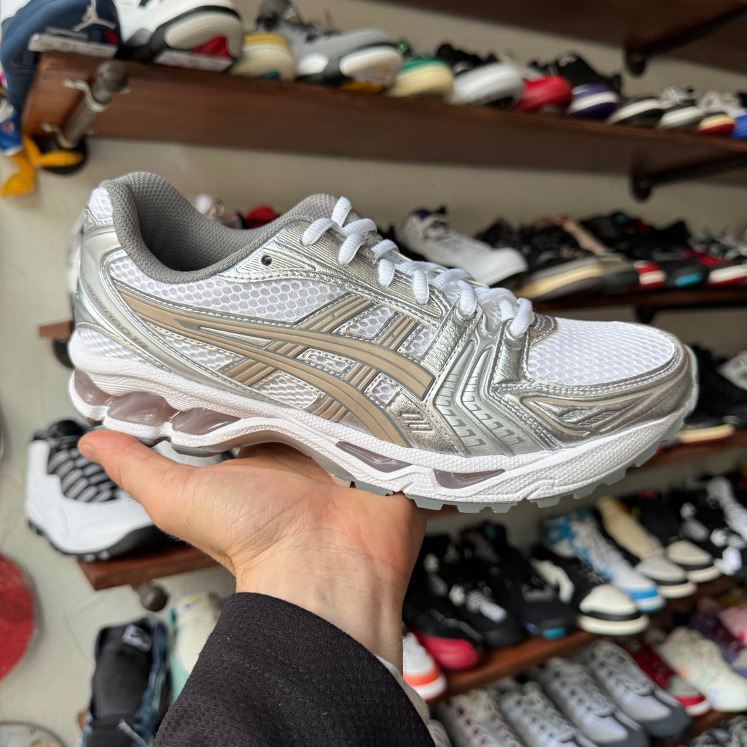 ASICS Moonrock Gel-Kayano 14s Size 9.5W/8M