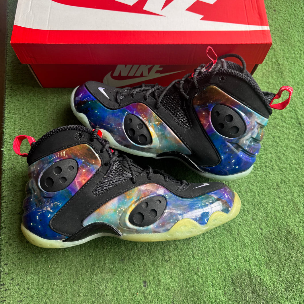 Nike Galaxy Rookies Size 8.5