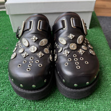 Load image into Gallery viewer, Toga Virilis Clogs Size 44
