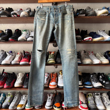 Load image into Gallery viewer, RRL Denim Size 29 x 34
