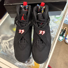 Load image into Gallery viewer, Jordan Playoff 8s Size 12

