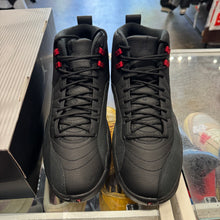 Load image into Gallery viewer, Jordan Bloodline 12s Size 11.5
