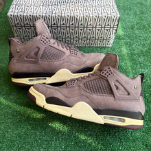 Load image into Gallery viewer, Jordan A Ma Maniére 4s Size 10.5
