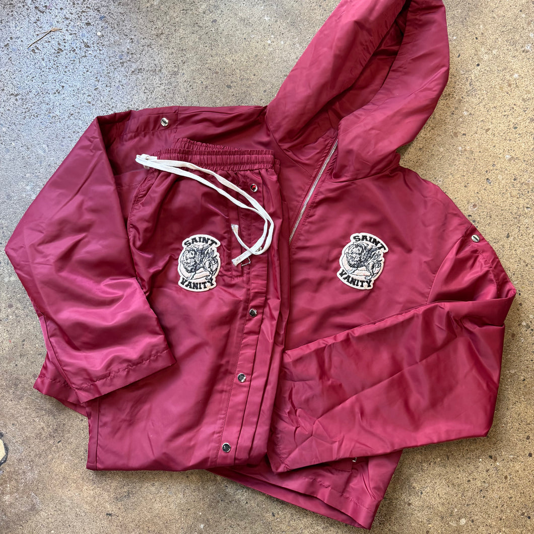 Saint Vanity Set Size XL