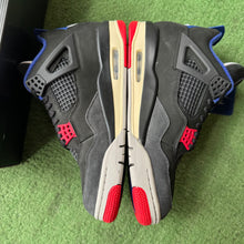 Load image into Gallery viewer, Jordan Rare Air 4s Size 9.5
