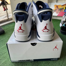 Load image into Gallery viewer, Jordan Olympic 6s Size 13
