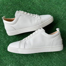 Load image into Gallery viewer, Louboutin Low Tops Size 44.5
