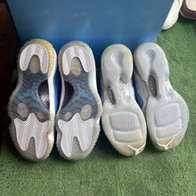 Load image into Gallery viewer, Jordan Pantone 11 &amp; 29 Pack Size 8.5
