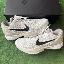Load image into Gallery viewer, Nike Kobe All Star Protro 6s Size 9
