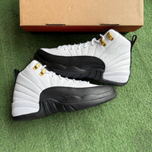 Load image into Gallery viewer, Jordan Taxi 12s Size 6Y
