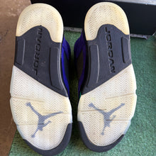 Load image into Gallery viewer, Jordan Alternate Grape 5s Size 9.5

