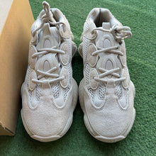 Load image into Gallery viewer, Adidas Yeezy Blush 500s Size 10.5
