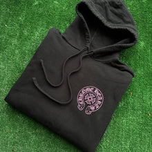 Load image into Gallery viewer, Chrome Hearts Hoodie Size XL
